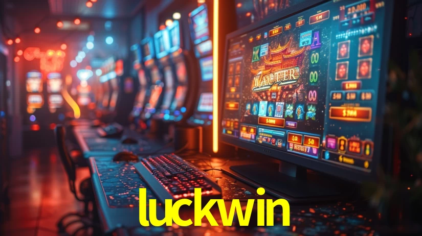 luckwin