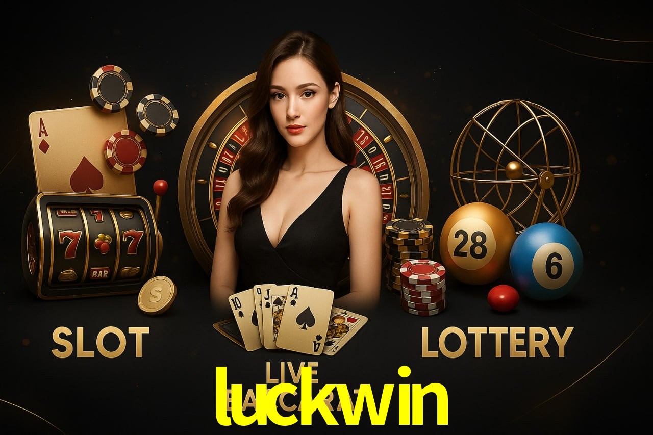 luckwin Salvador - Promo Stats