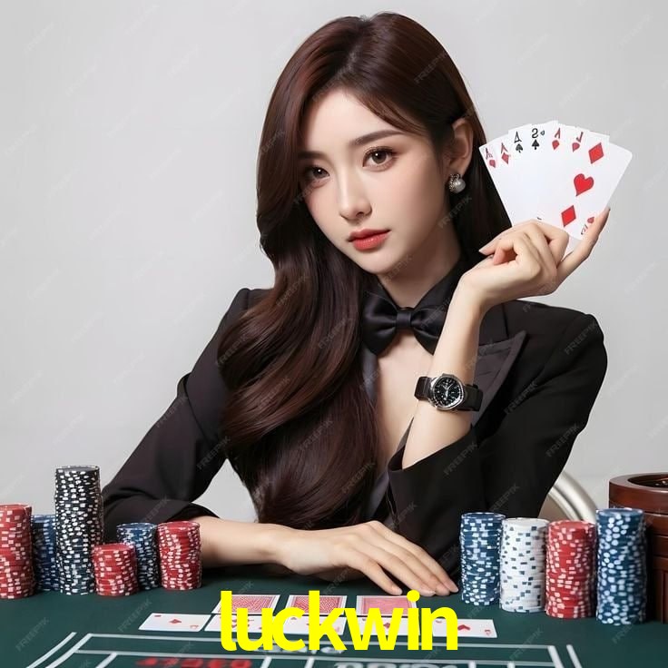 luckwin - Rápido Acesse