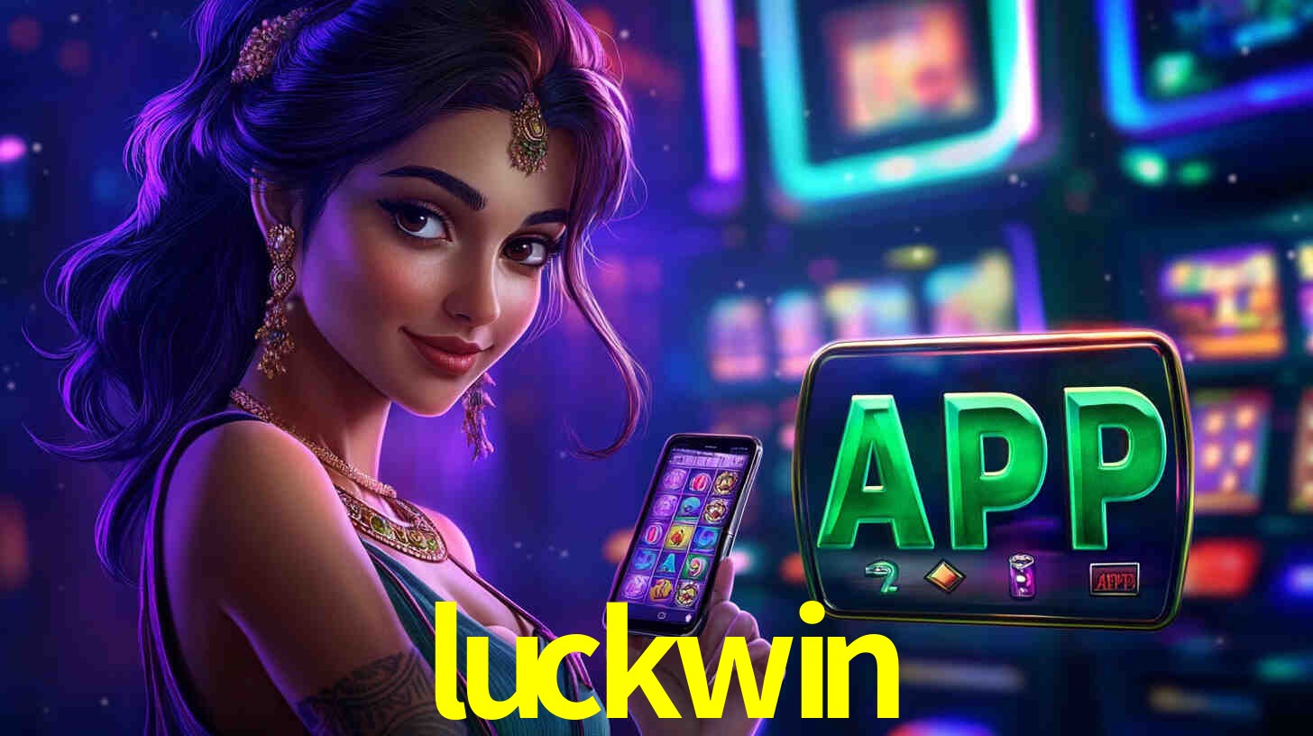 luckwin,luckwin bet