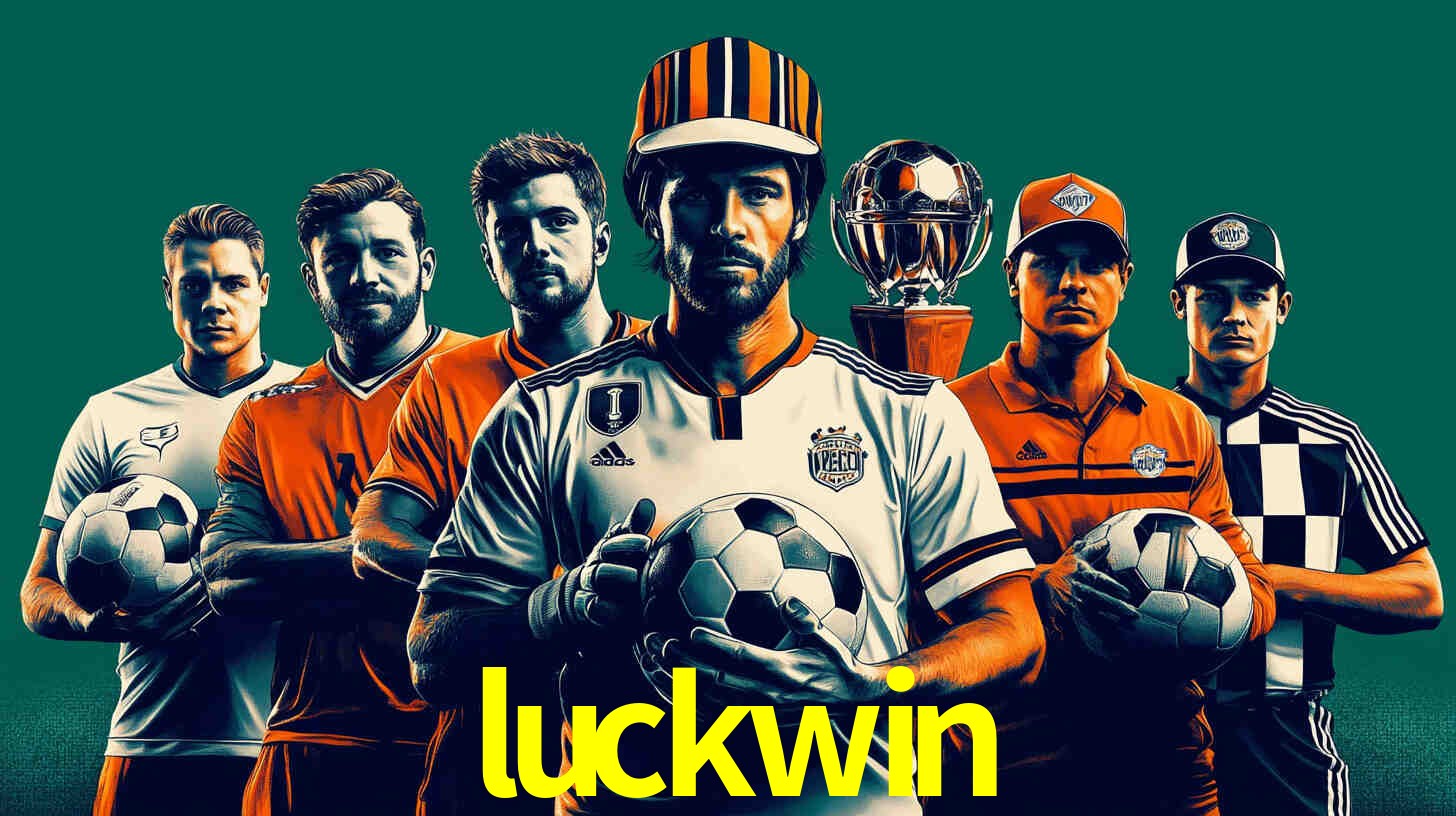 Descubra a Essência do luckwin: Nossa História e Compromissos