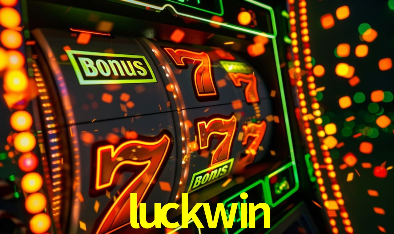 cassino luckwin