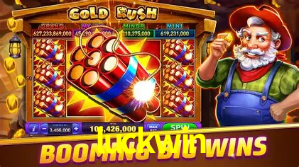 Descubra a Magia dos Jogos de Arcade no luckwin