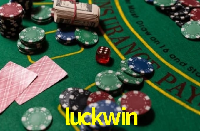 luckwin,luckwin bet