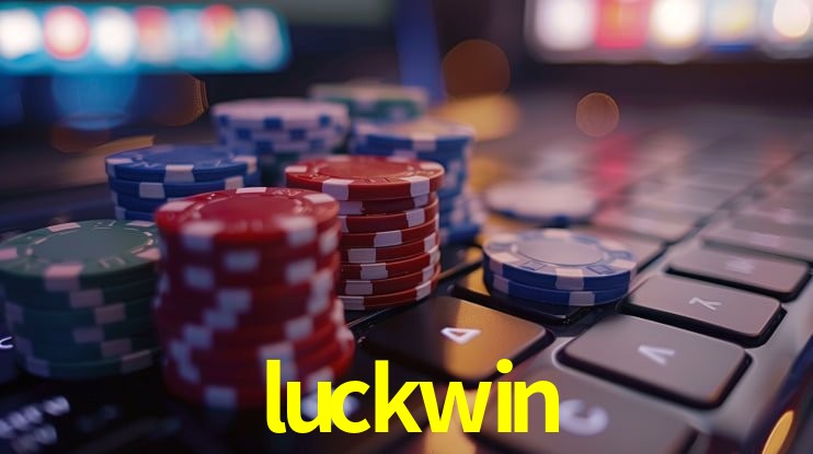 luckwin - Login Methods