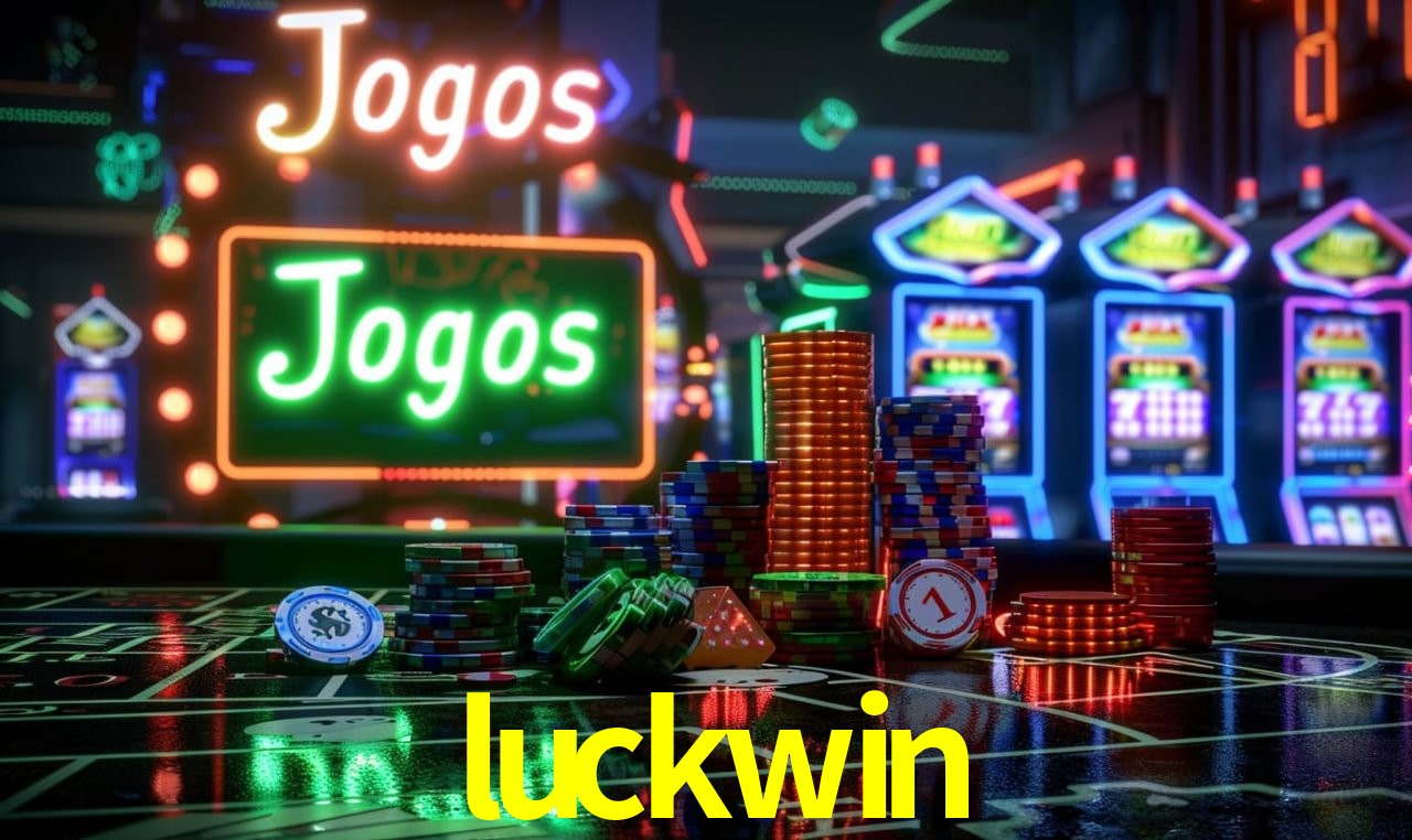 luckwin
