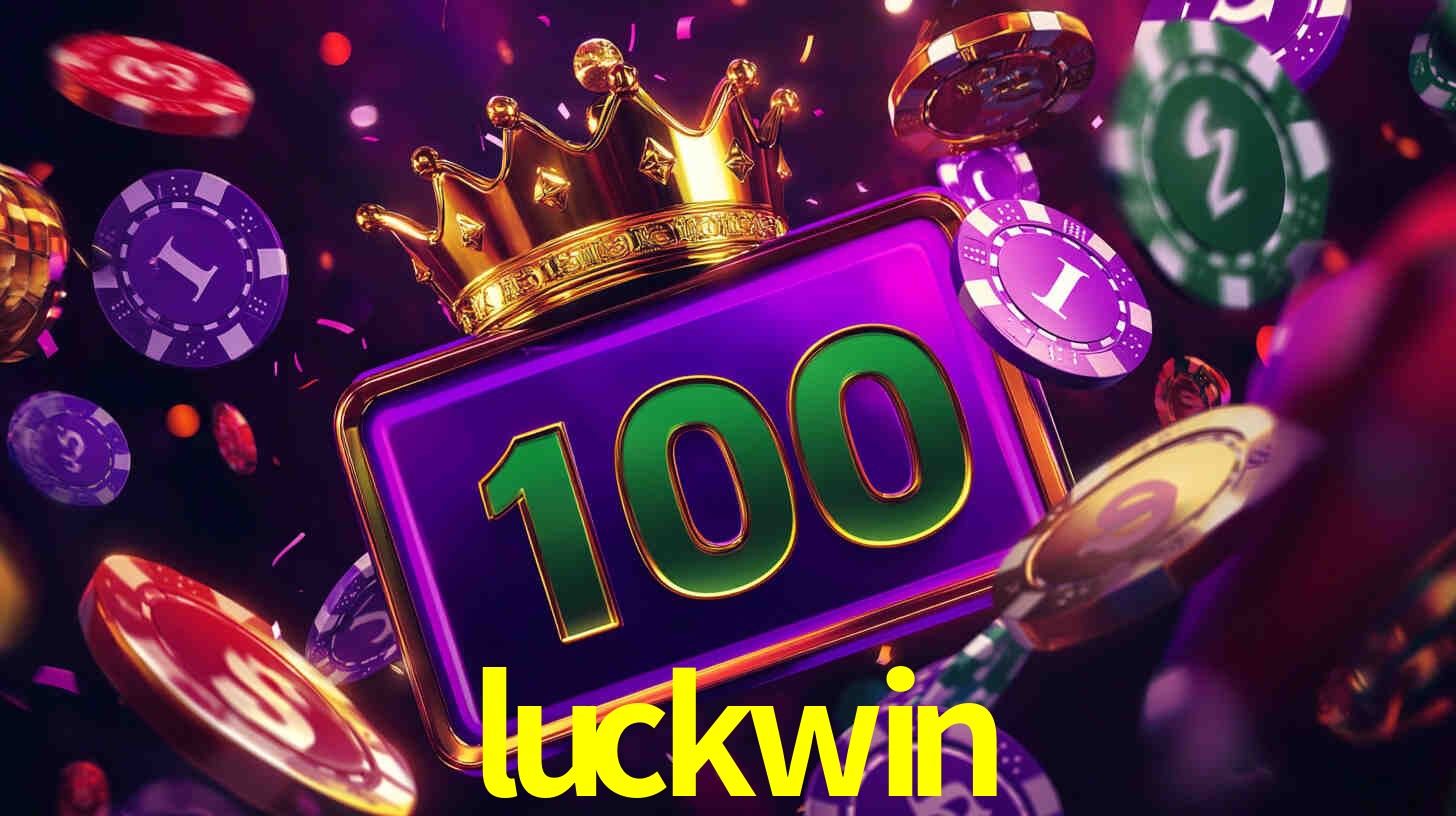 Roulette Table luckwin