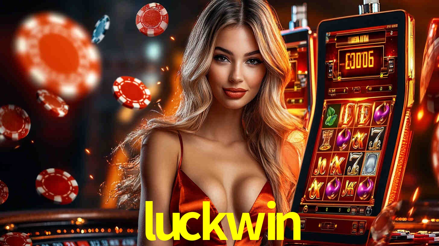 luckwin plataforma