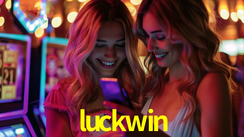 Explore as vantagens do luckwin: serviço profissional e confiabilidade