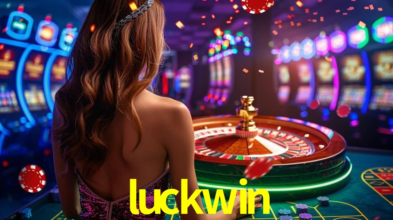 luckwin - App Compatibility