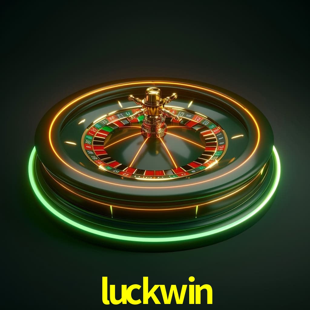 luckwin App - Aplicativo Móvel Oficial