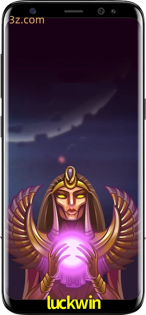 luckwin-App