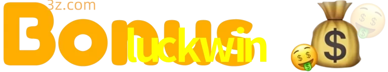 luckwin-Bonus