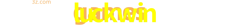 luckwin-Games